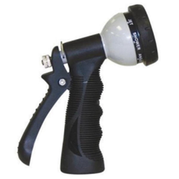 Carrand Carrand 90042 8 Way Spray Nozzle CRD90042